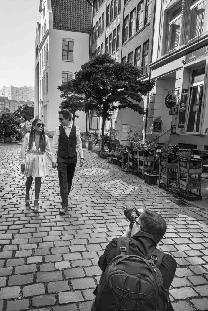 fotografo de bodas creativo en Cadiz